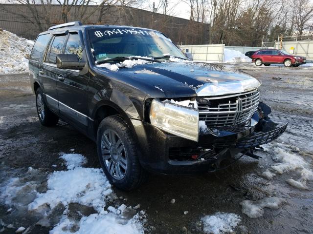 Lincoln Navigator (2010)