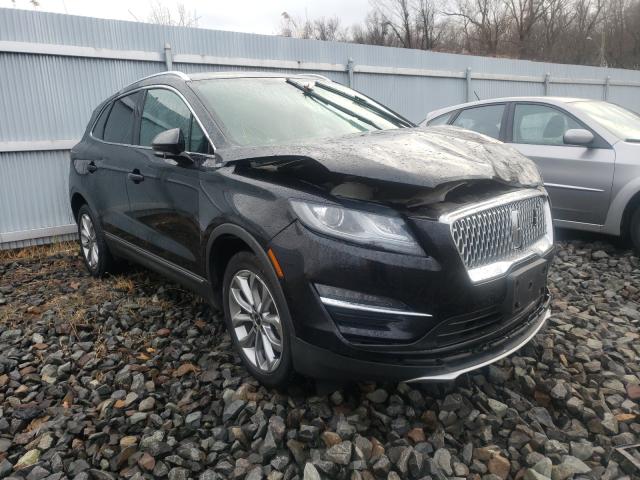 Lincoln Mkc select (2019)