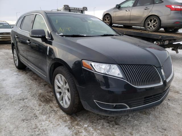 Lincoln Mkt (2014)