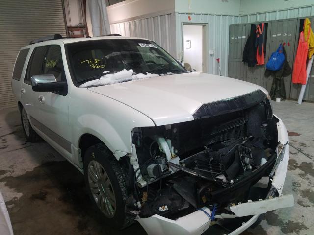 Lincoln Navigator (2012)