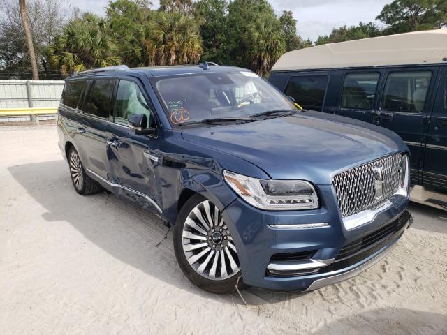 Lincoln Navigator (2018)