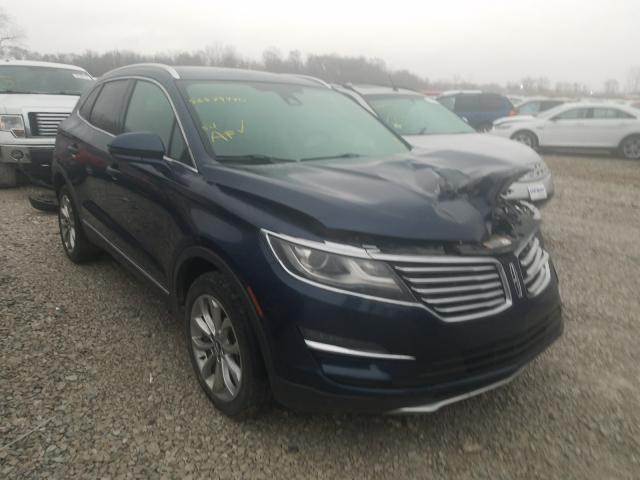 Lincoln Mkc select (2017)