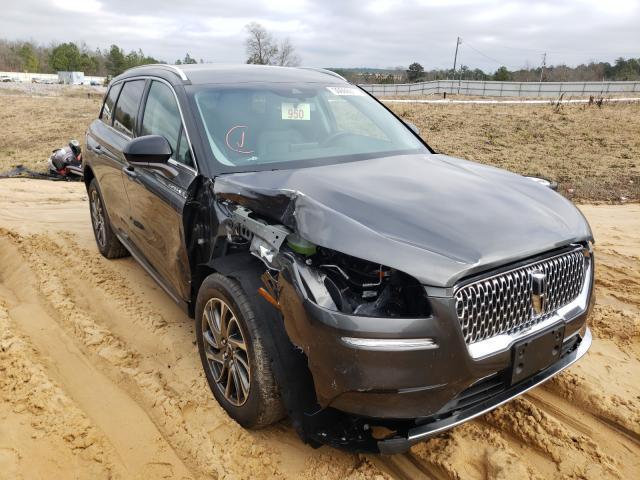 Lincoln Corsair (2020)