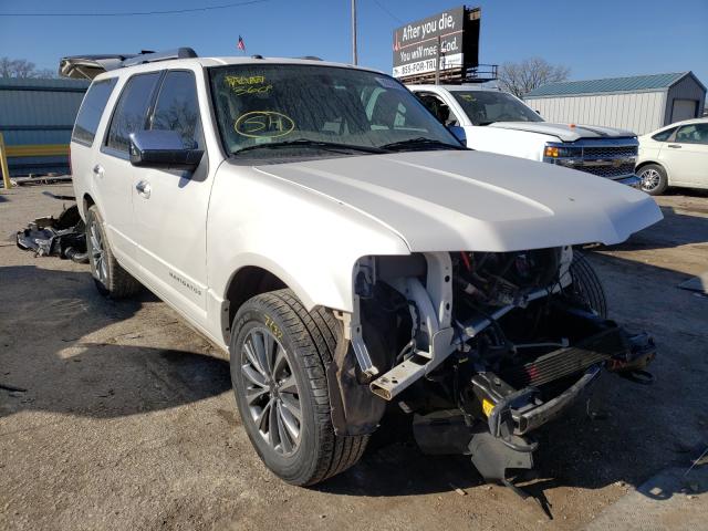 Lincoln Navigator (2017)