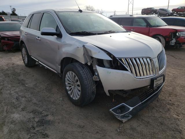 Lincoln Continenta (2012)