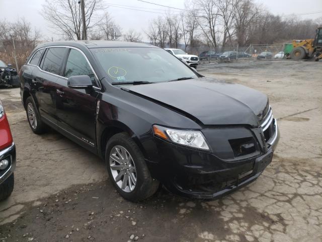 Lincoln Mkt (2019)