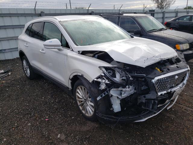Lincoln Mkc (2019)