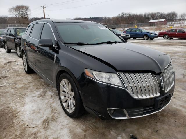 Lincoln Mkt (2010)