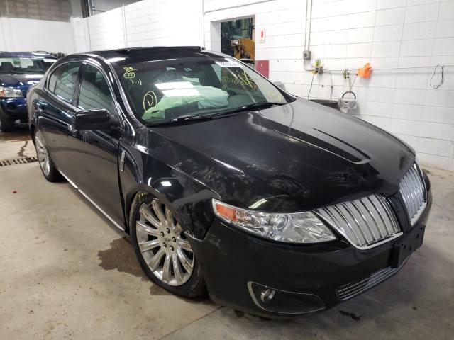 Lincoln Mks (2010)