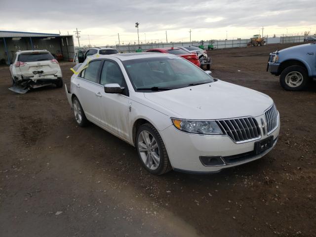 Lincoln Mkz (2011)