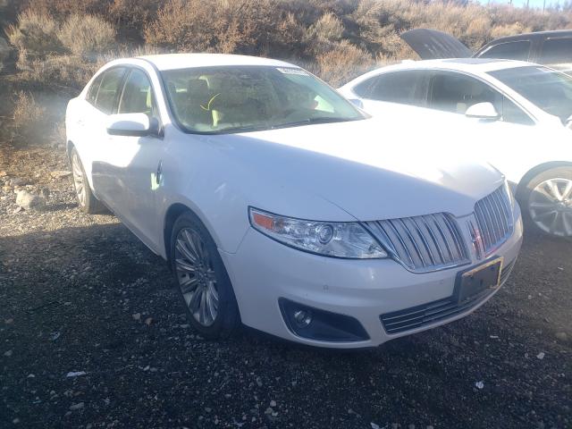 Lincoln Mks (2010)