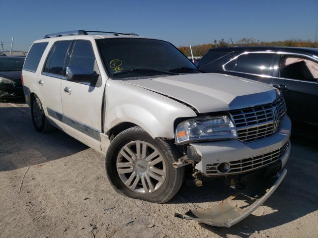 Lincoln Navigator (2012)