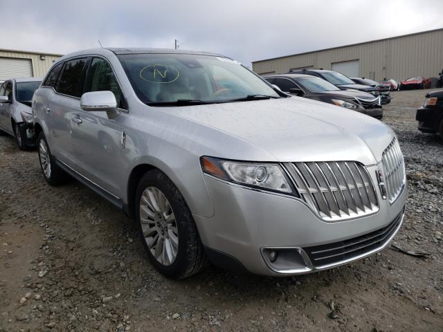 Lincoln Mkt (2011)