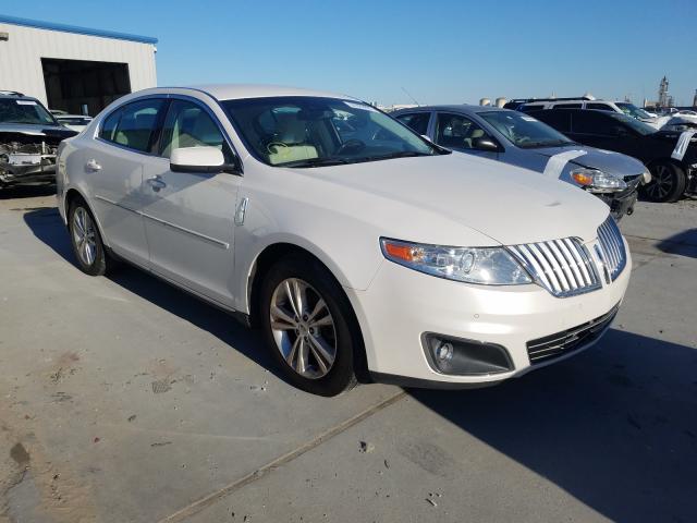 Lincoln Mks (2011)
