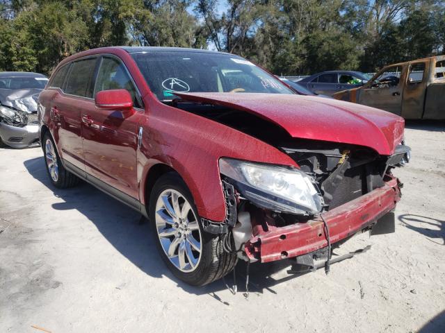 Lincoln Mkt (2011)