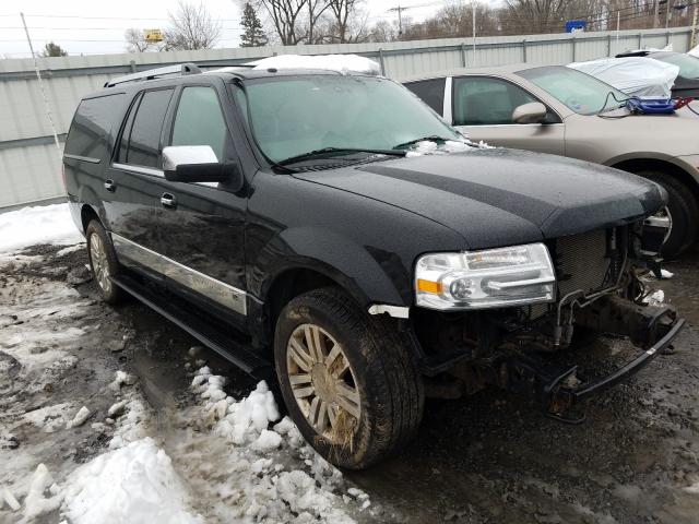 Lincoln Navigator (2012)