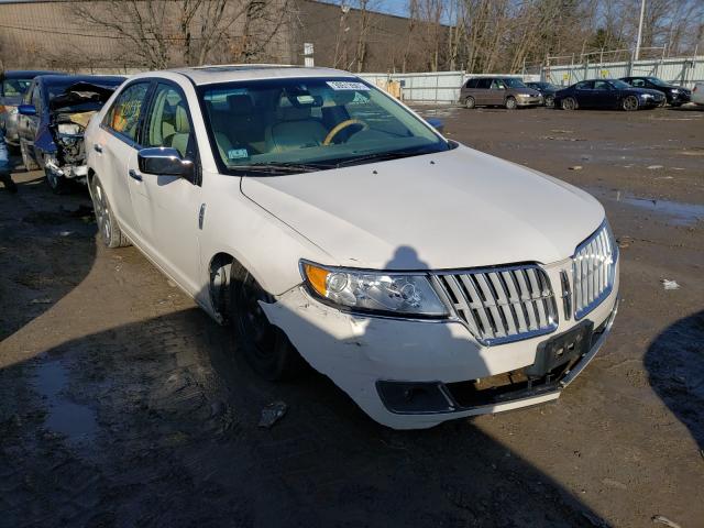 Lincoln Mkx (2010)