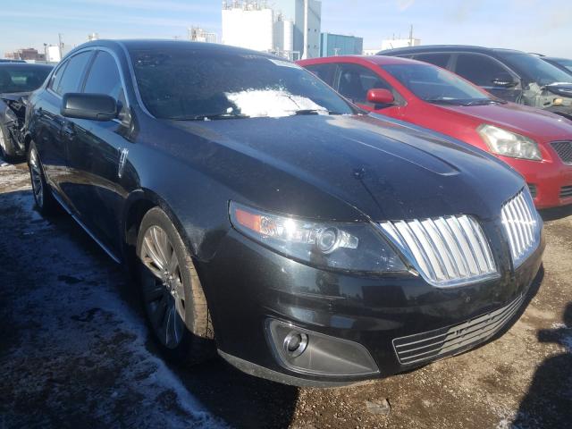 Lincoln Mks (2010)