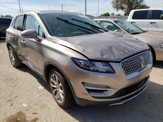 Lincoln Mkc select (2019)