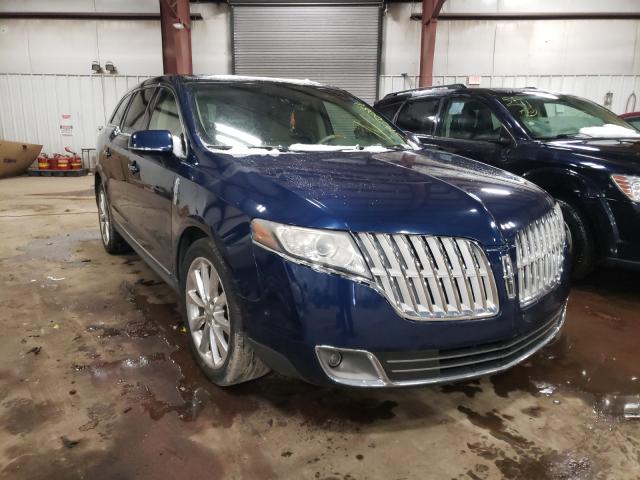 Lincoln Mkt (2012)
