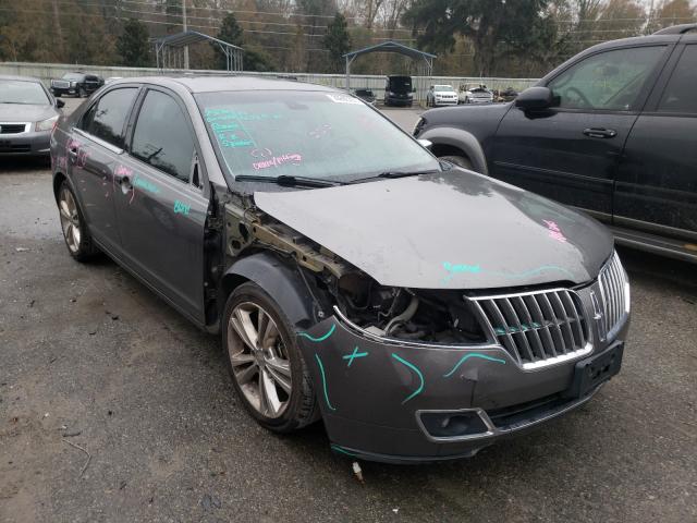 Lincoln Mkz (2010)