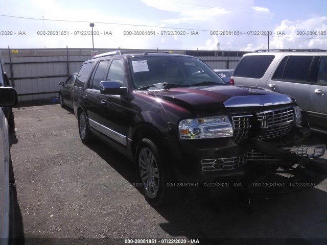 Lincoln Navigator (2010)