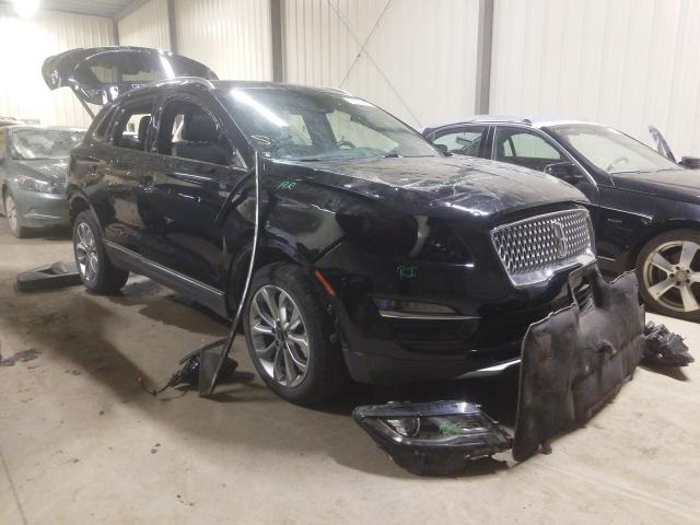 Lincoln Mkc reserv (2019)