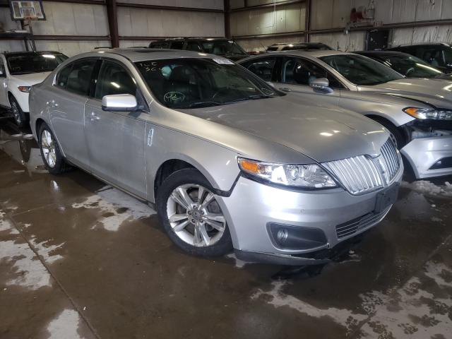 Lincoln Mks (2010)