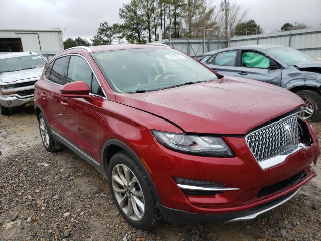 Lincoln Mkc (2019)