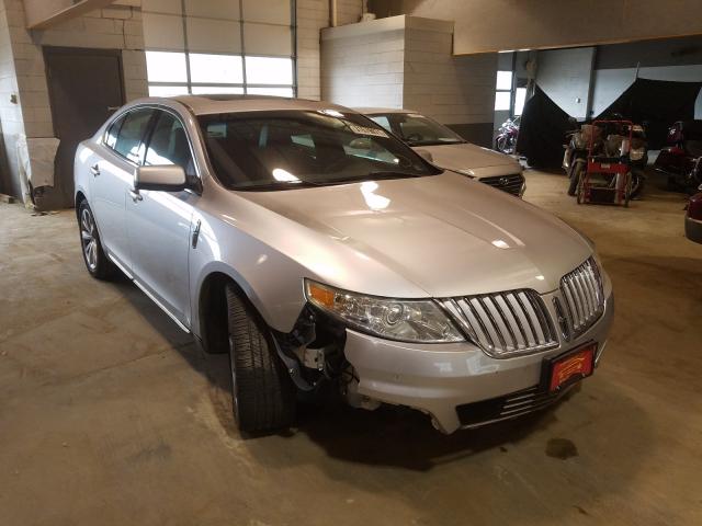 Lincoln Mks (2011)