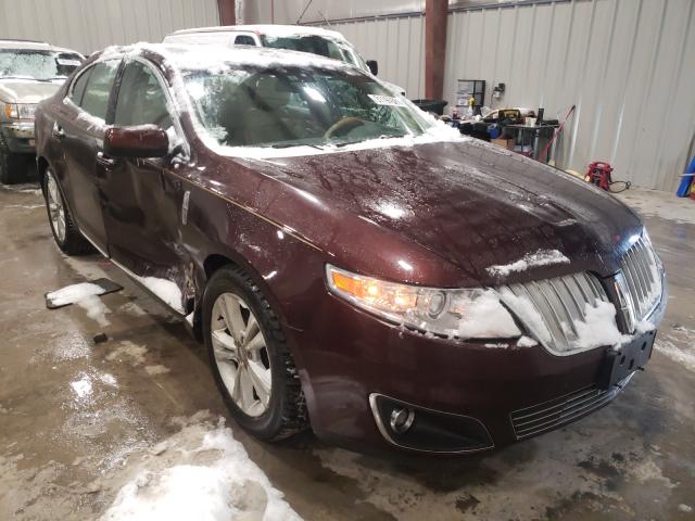 Lincoln Mks (2010)