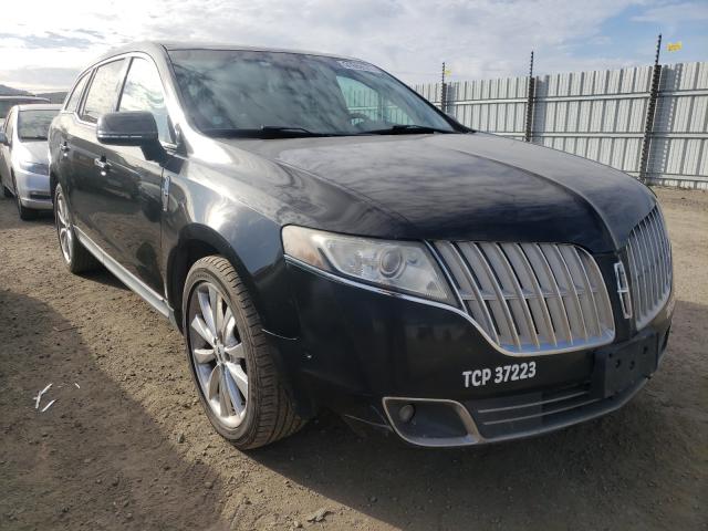 Lincoln Mkt (2011)