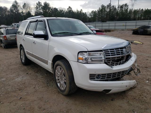 Lincoln Navigator (2011)