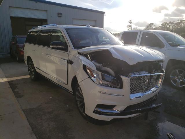 Lincoln Navigator (2020)