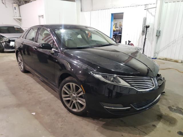 Lincoln Mkz (2013)