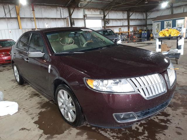 Lincoln Mkz (2012)