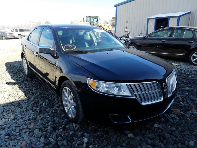 Lincoln Mkz (2012)