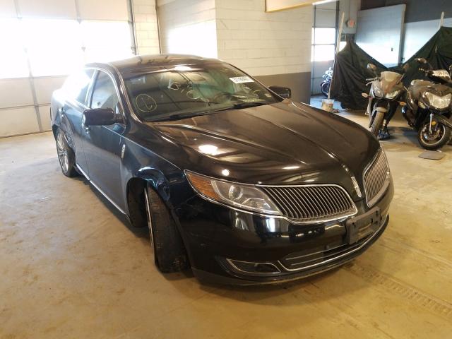 Lincoln Mks (2014)