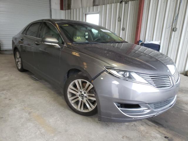 Lincoln Mkz (2014)