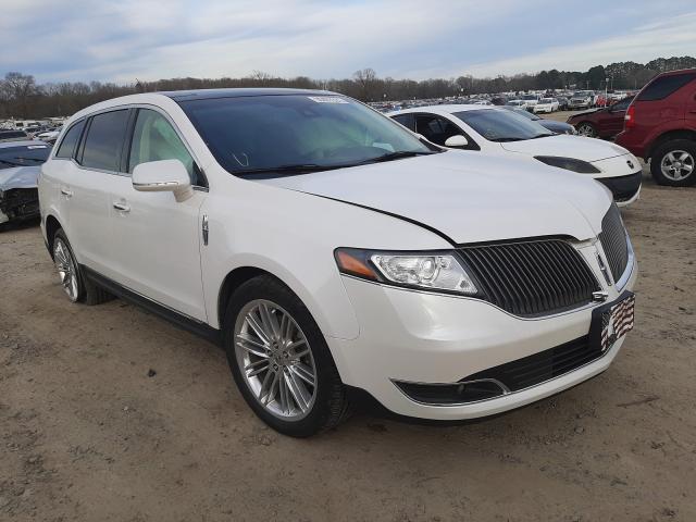Lincoln Mkt (2014)