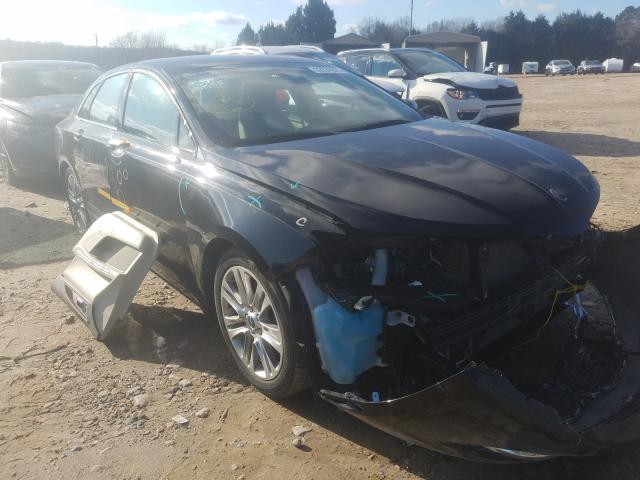 Lincoln Mkz (2015)