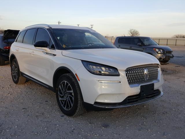 Lincoln Corsair (2020)