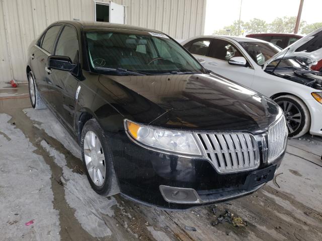 Lincoln Mkz (2010)
