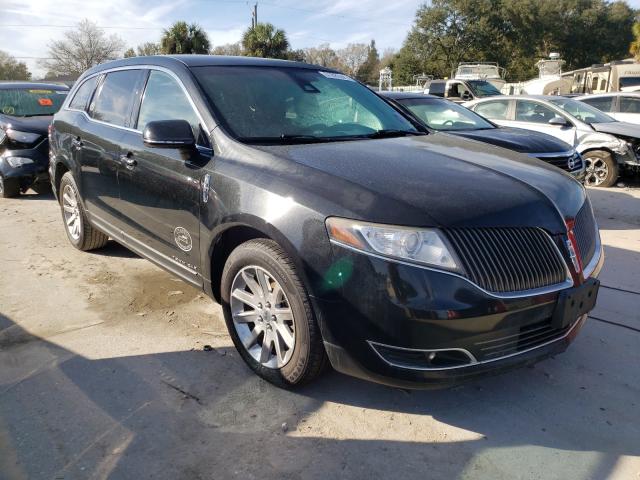 Lincoln Mkt (2014)