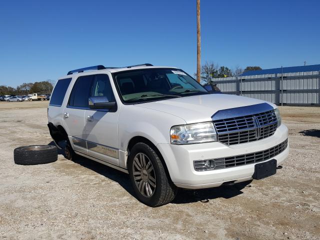 Lincoln Navigator (2010)