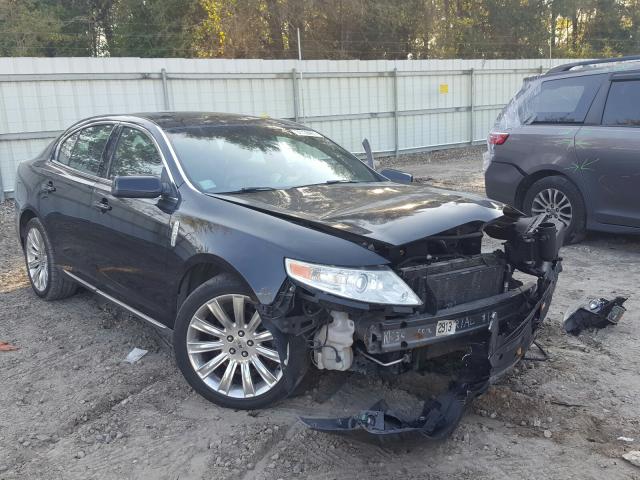 Lincoln Mks (2010)