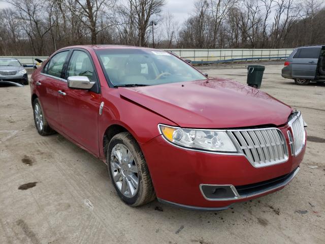 Lincoln Mkz (2011)