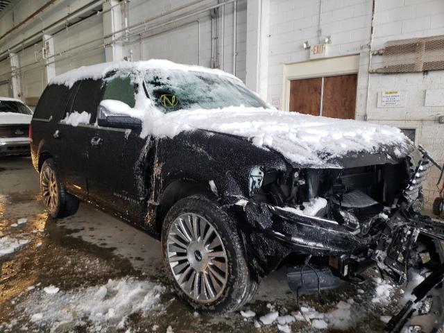 Lincoln Navigator (2017)