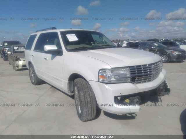 Lincoln Navigator (2011)