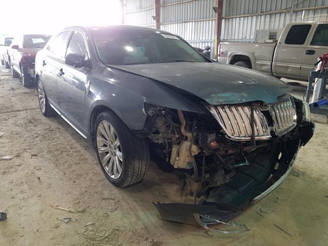 Lincoln Mks (2010)